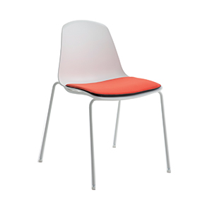 Stackable Side Chair