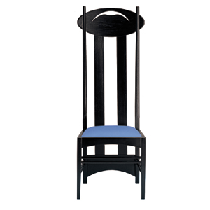 Argyle Chair