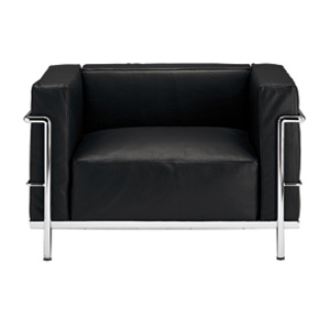 LC3 Grand Confort Armchair
