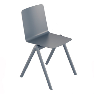 Stackable Side Chair