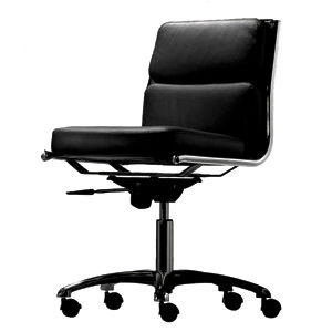 Thick Pad Task Chair