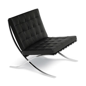 Pavilion Lounge Chair