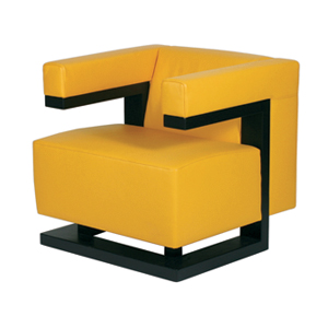 F51 Lounge Chair