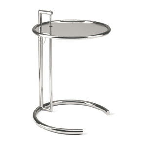 E1027 Adjustable Height Table
